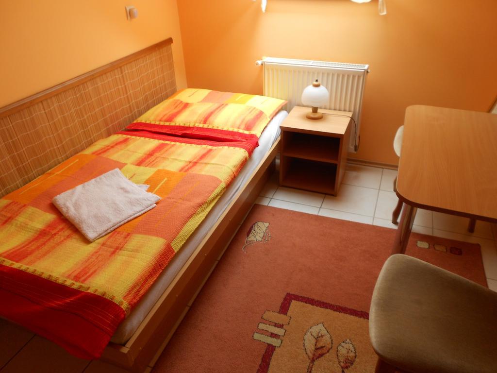 Penzion Rosnicka Liesek Trstená 部屋 写真